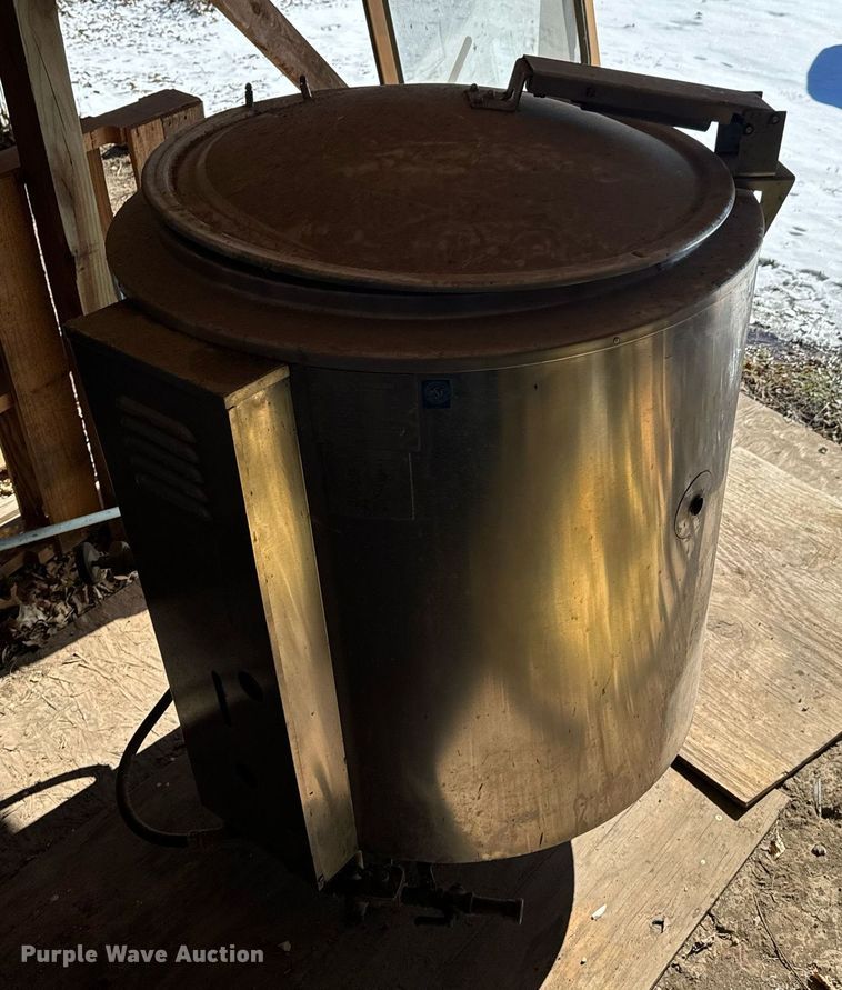 image for item OD9943 Restaurant equipment