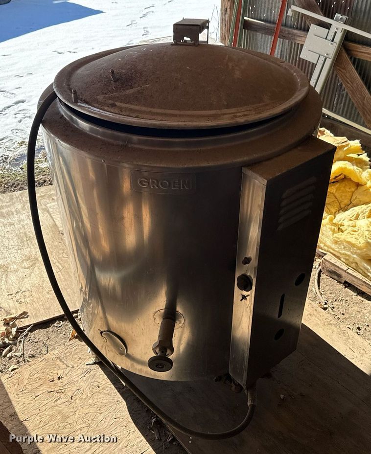 image for item OD9943 Restaurant equipment