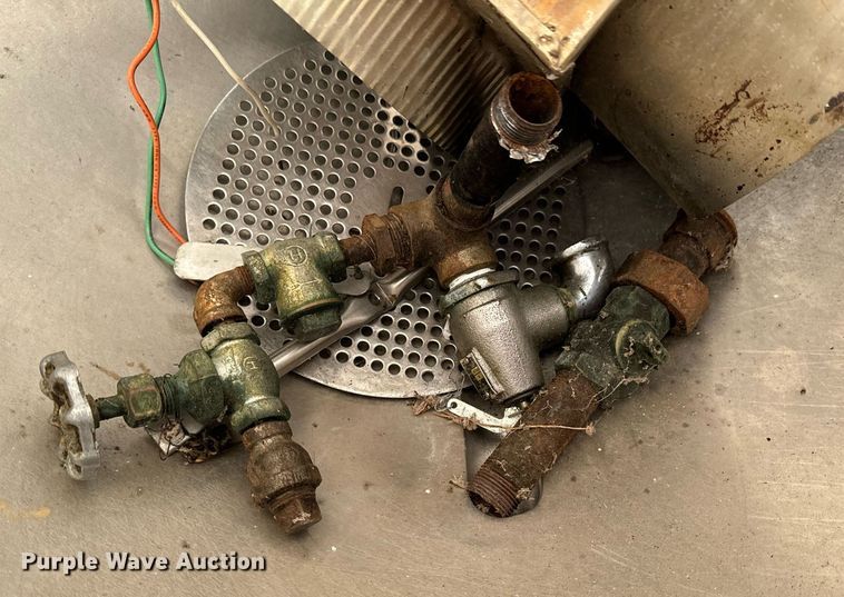 image for item OD9943 Restaurant equipment