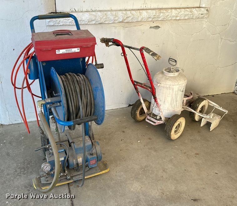image for item OD9944 Tools