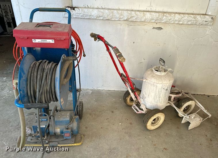 image for item OD9944 Tools