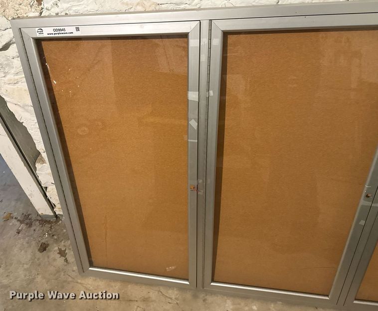 image for item OD9945 Epilog Mini 800 laser engraver