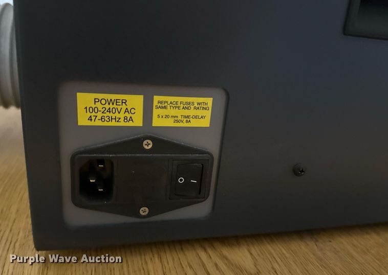 image for item OD9945 Epilog Mini 800 laser engraver