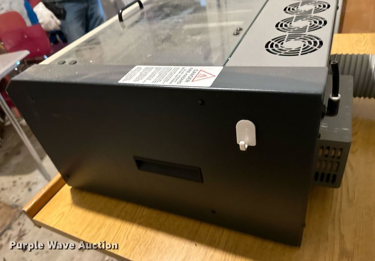 image for item OD9945 Epilog Mini 800 laser engraver