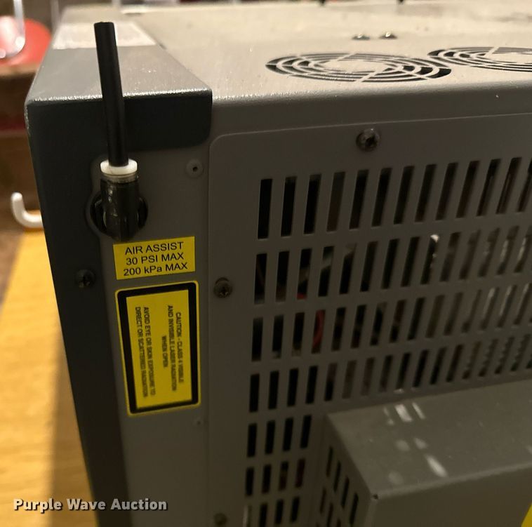 image for item OD9945 Epilog Mini 800 laser engraver