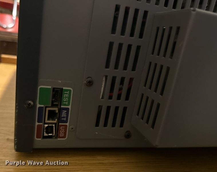 image for item OD9945 Epilog Mini 800 laser engraver