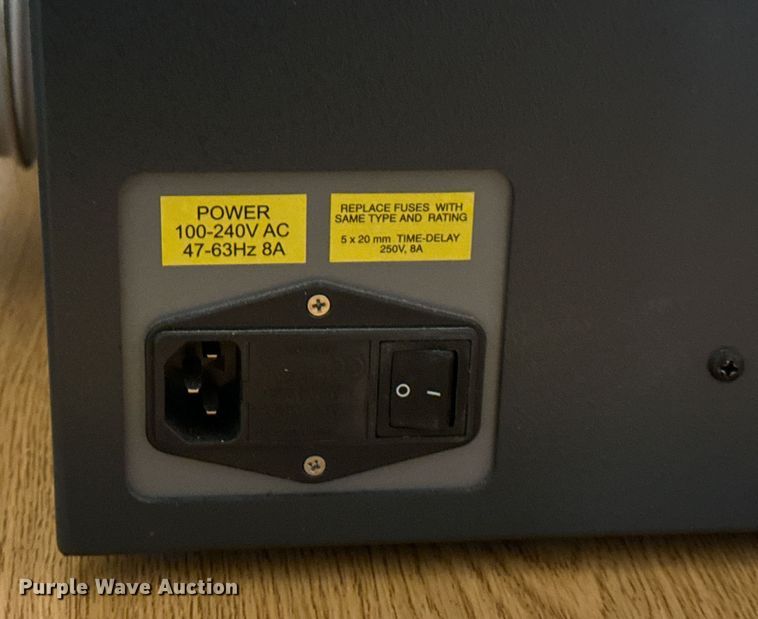 image for item OD9945 Epilog Mini 800 laser engraver