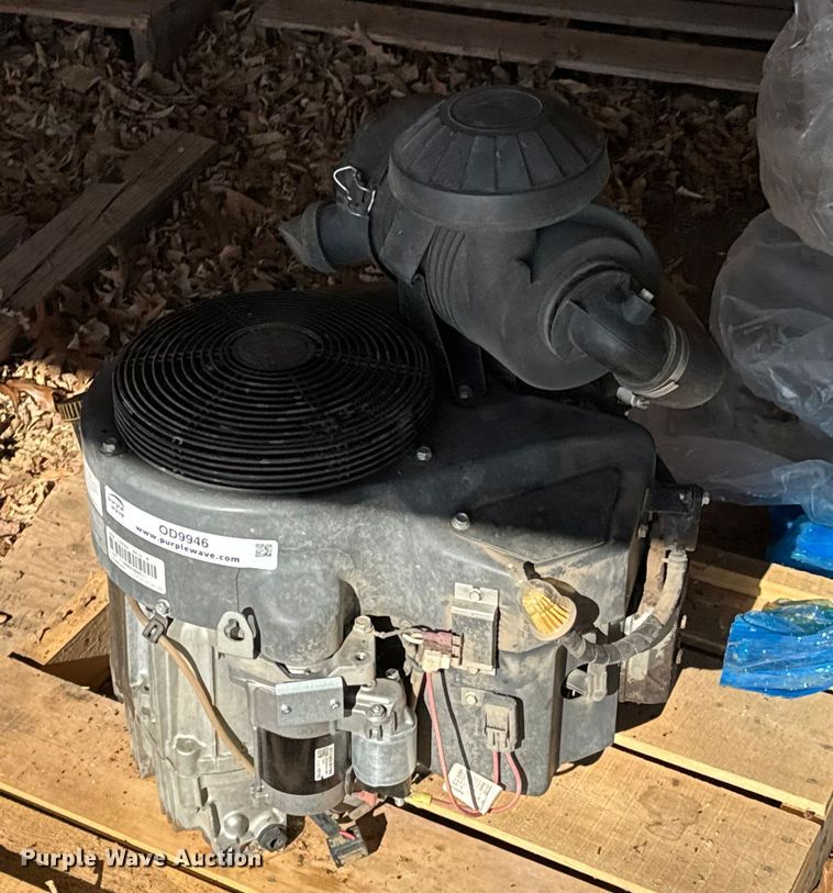 image for item OD9946 Kawasaki engine