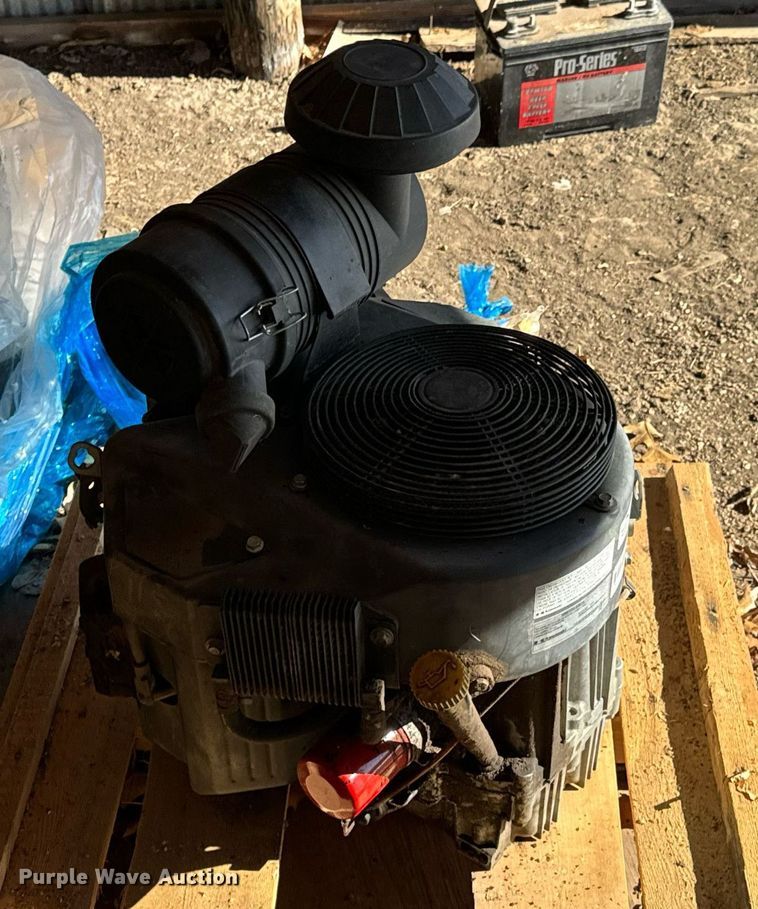 image for item OD9946 Kawasaki engine