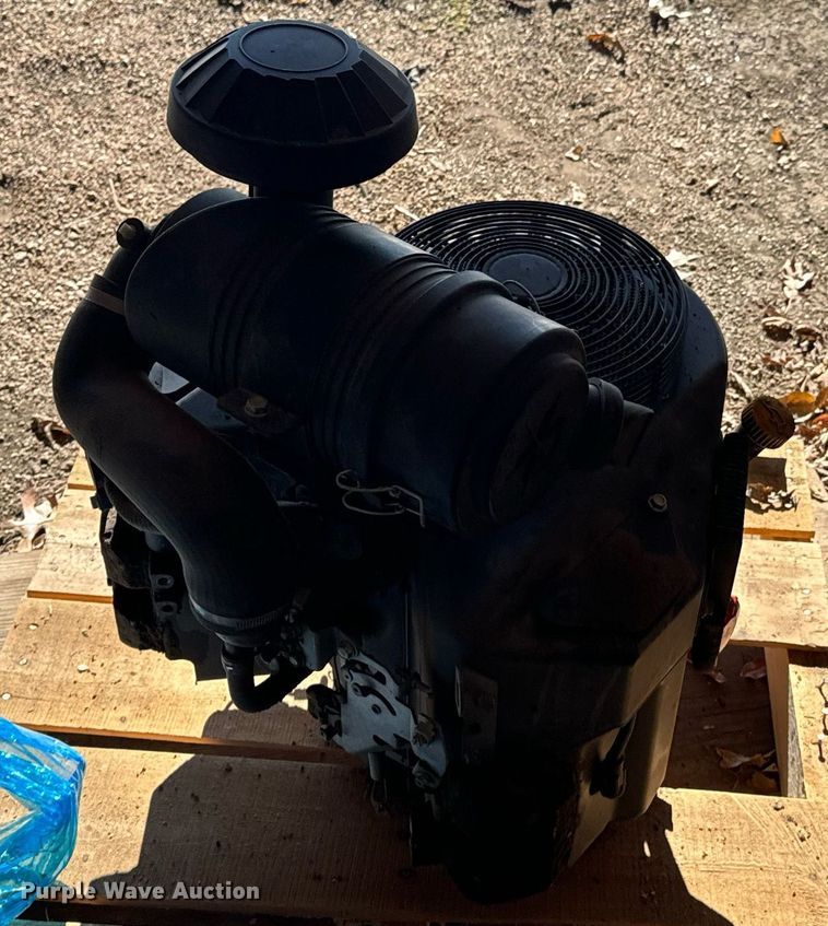 image for item OD9946 Kawasaki engine