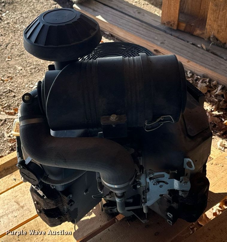 image for item OD9946 Kawasaki engine