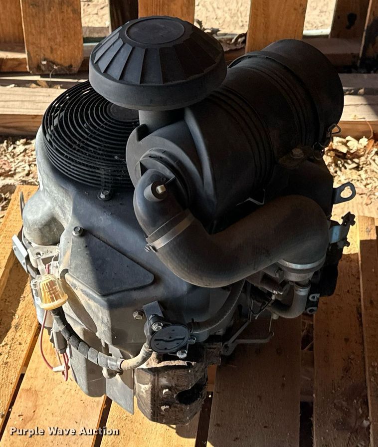 image for item OD9946 Kawasaki engine