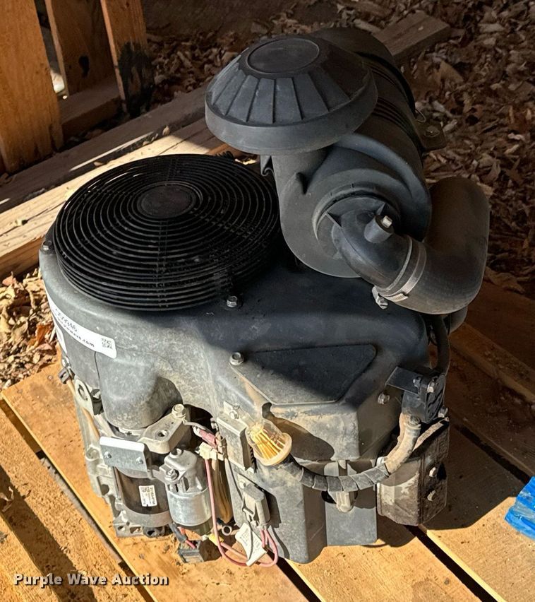 image for item OD9946 Kawasaki engine