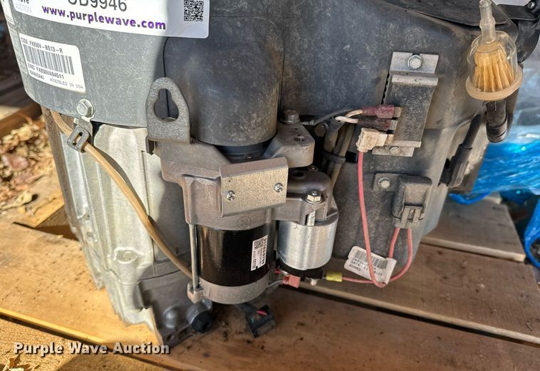 image for item OD9946 Kawasaki engine