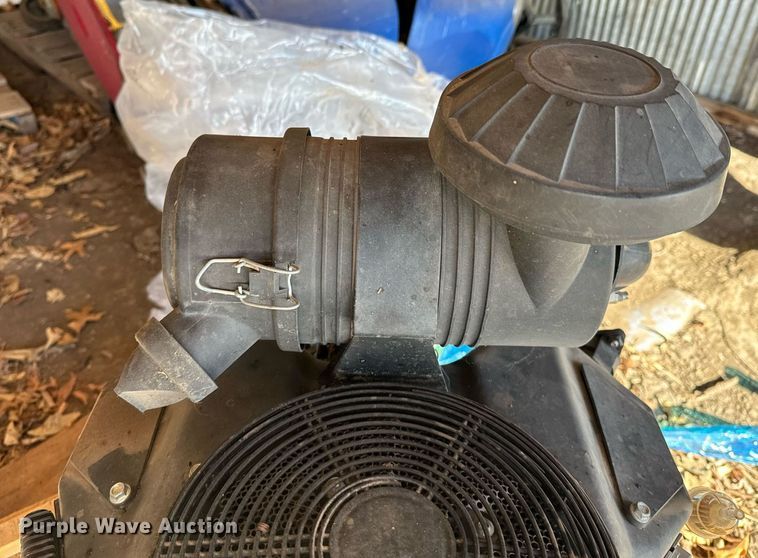 image for item OD9946 Kawasaki engine