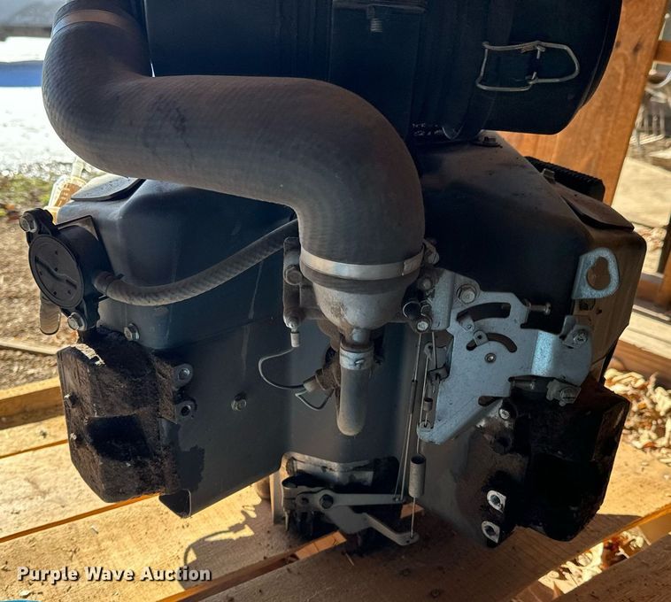 image for item OD9946 Kawasaki engine