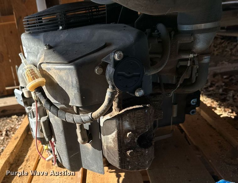 image for item OD9946 Kawasaki engine