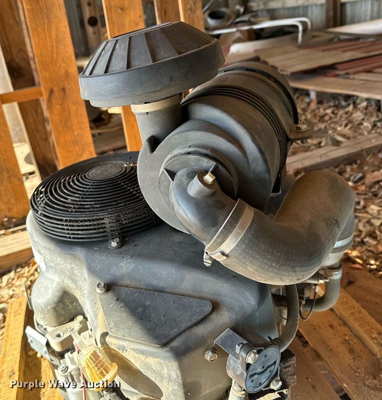 image for item OD9946 Kawasaki engine