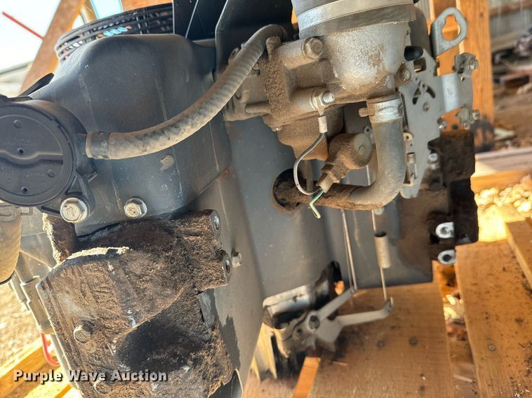 image for item OD9946 Kawasaki engine