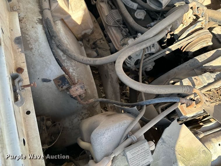 image for item OD9954 1984 Dodge Ram Charger SUV