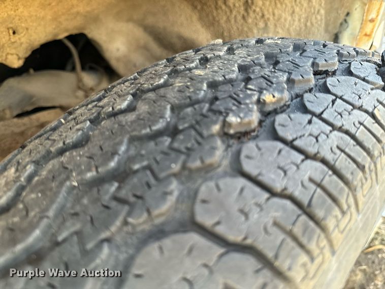 image for item OD9954 1984 Dodge Ram Charger SUV