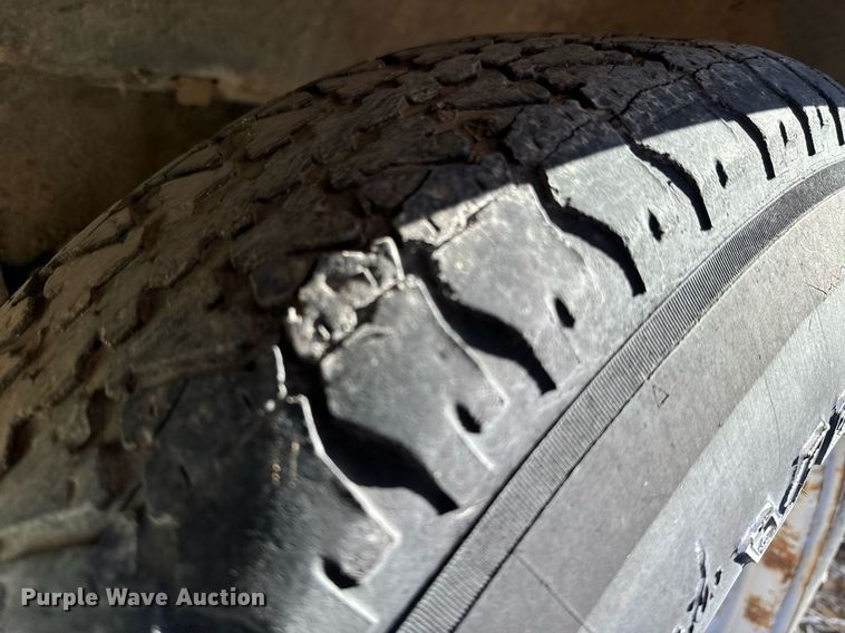 image for item OD9954 1984 Dodge Ram Charger SUV