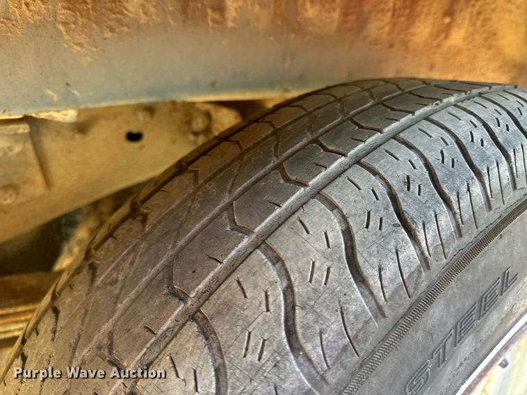 image for item OD9954 1984 Dodge Ram Charger SUV