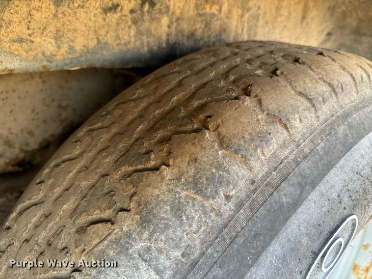 image for item OD9954 1984 Dodge Ram Charger SUV