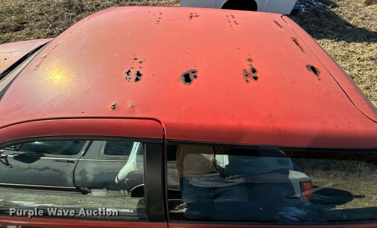 image for item OD9955 1992 Eagle Summit 