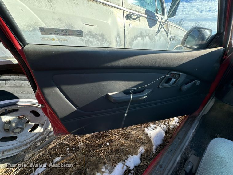 image for item OD9955 1992 Eagle Summit 