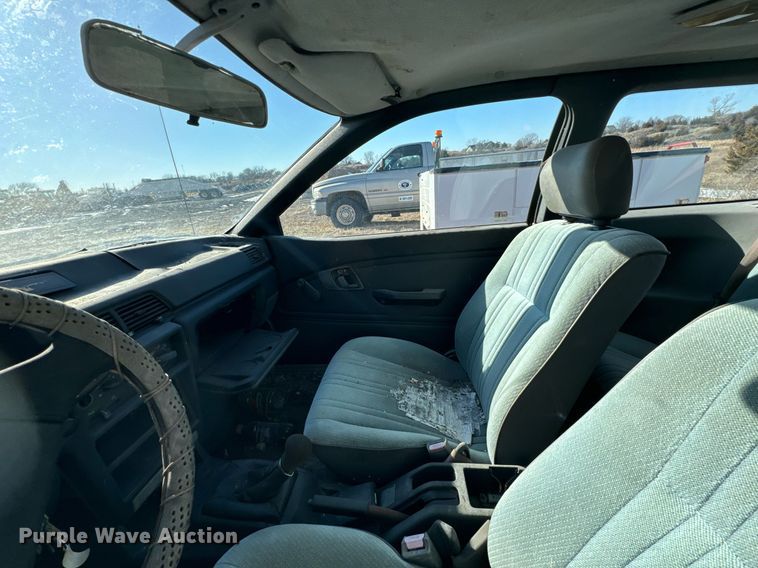 image for item OD9955 1992 Eagle Summit 