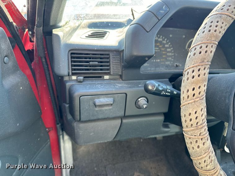 image for item OD9955 1992 Eagle Summit 