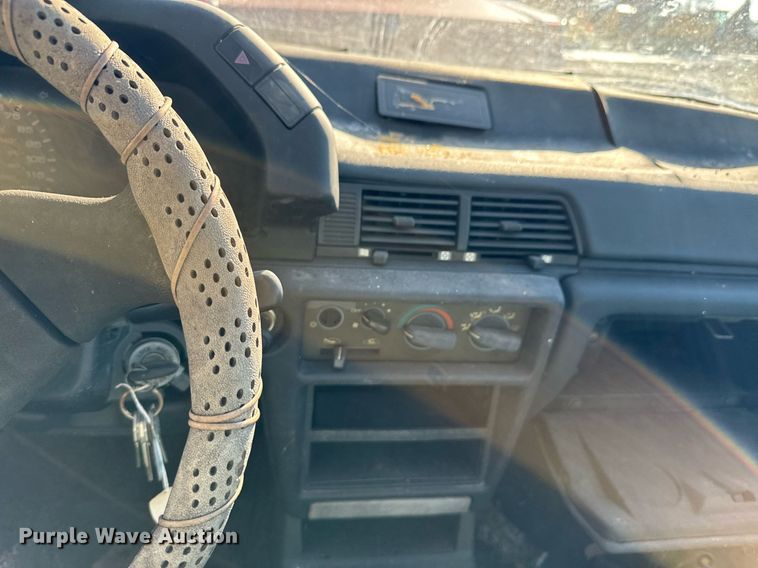 image for item OD9955 1992 Eagle Summit 