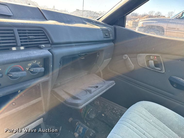 image for item OD9955 1992 Eagle Summit 