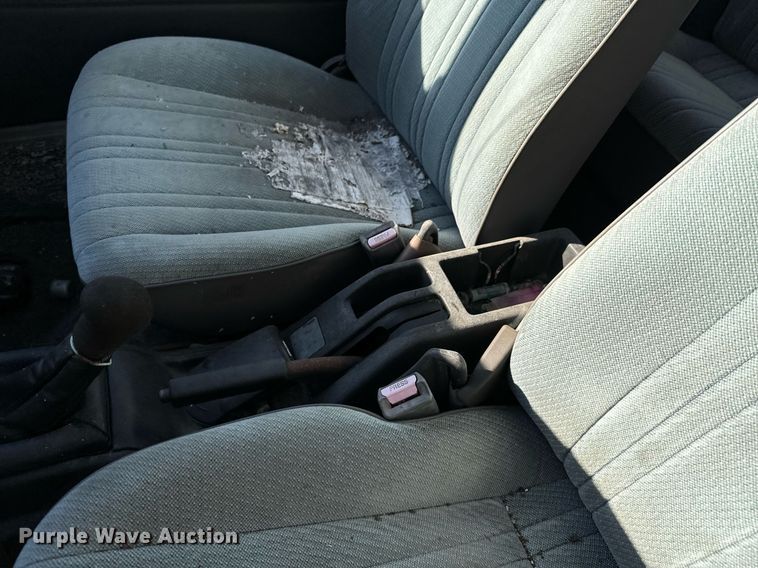 image for item OD9955 1992 Eagle Summit 