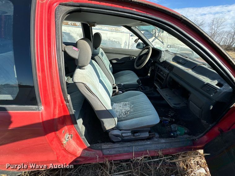 image for item OD9955 1992 Eagle Summit 