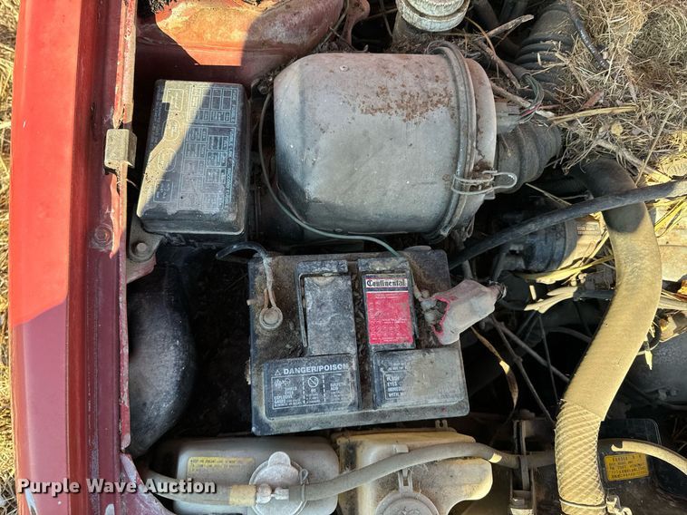 image for item OD9955 1992 Eagle Summit 