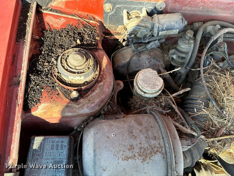 image for item OD9955 1992 Eagle Summit 