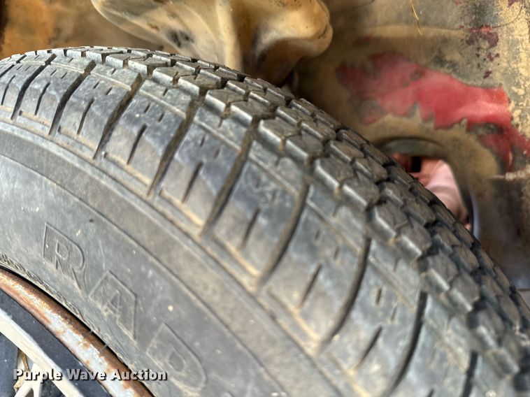 image for item OD9955 1992 Eagle Summit 