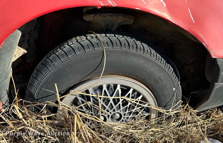 image for item OD9955 1992 Eagle Summit 