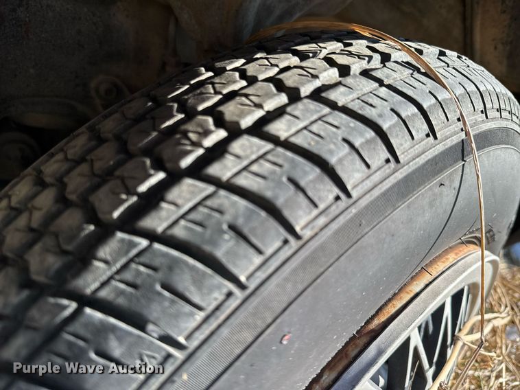 image for item OD9955 1992 Eagle Summit 