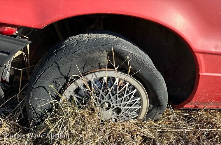 image for item OD9955 1992 Eagle Summit 