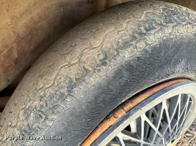 image for item OD9955 1992 Eagle Summit 