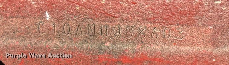 image for item OD9955 1992 Eagle Summit 