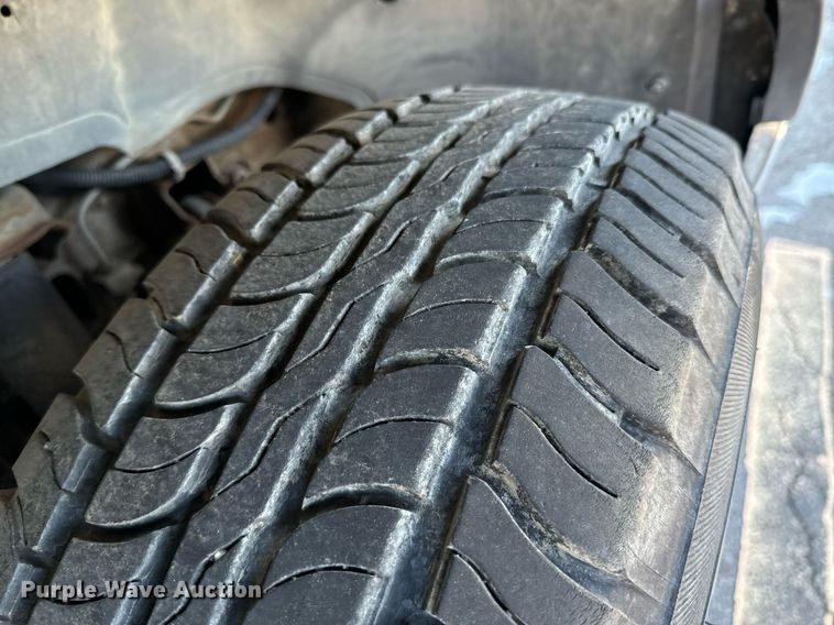 image for item OD9956 2002 Chevrolet Tahoe  SUV