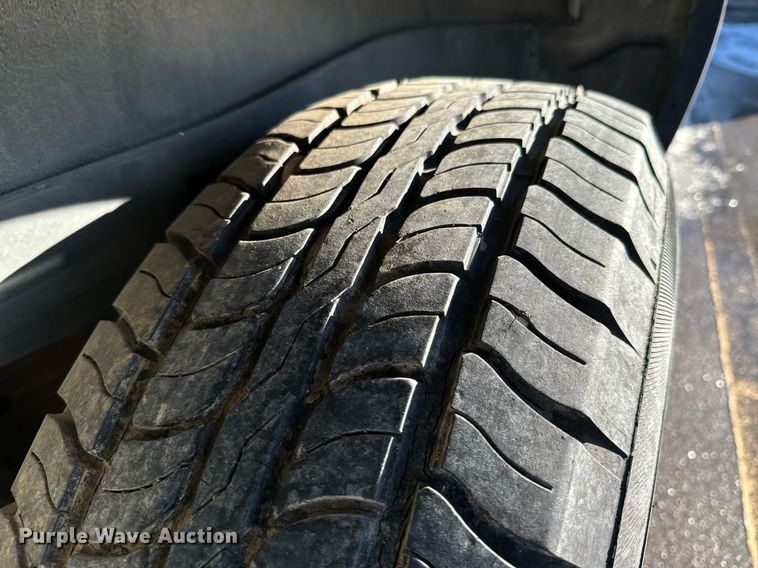 image for item OD9956 2002 Chevrolet Tahoe  SUV