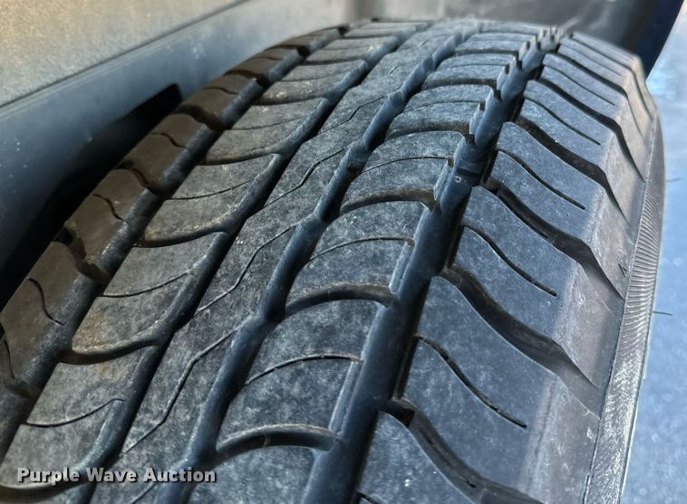 image for item OD9956 2002 Chevrolet Tahoe  SUV