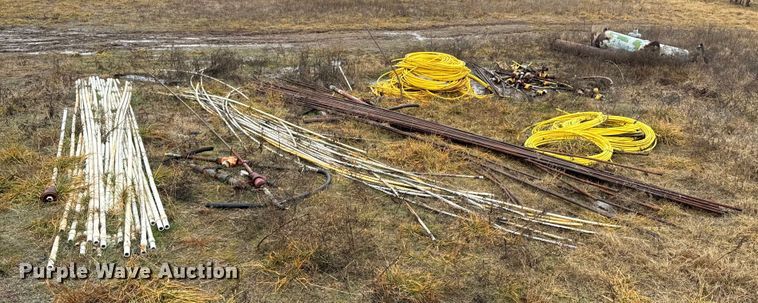 image for item OD9963 Oilfield Equipment