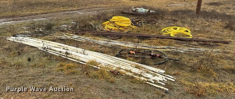 image for item OD9963 Oilfield Equipment