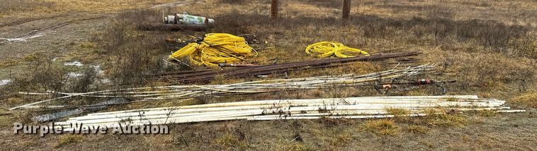 image for item OD9963 Oilfield Equipment